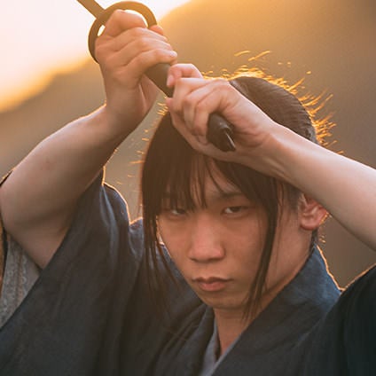 30代・不動産業